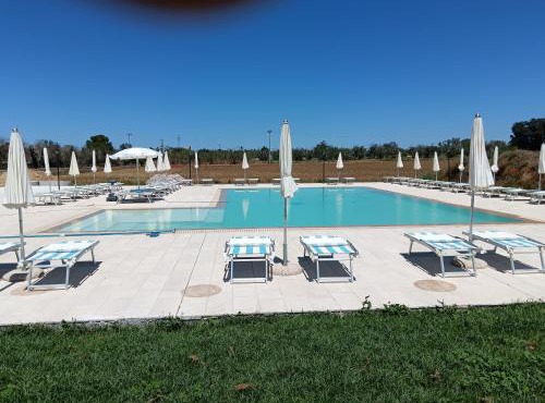 Masseria Cricelli