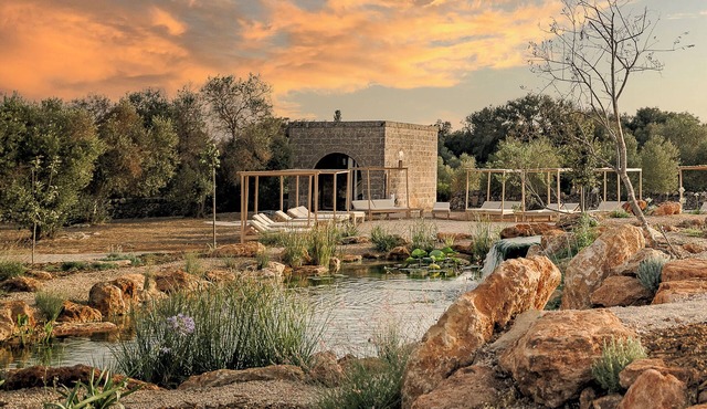 Masseria Cuturi