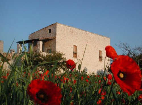 Masseria dei Monelli