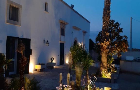 Masseria Dimora del viandante - by Click Salento