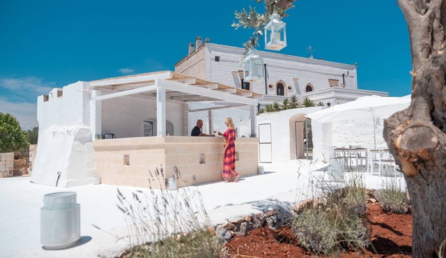 Masseria Donna Nina