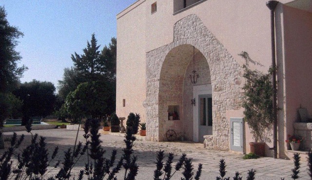 Masseria Due Torri