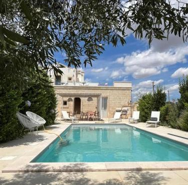 Masseria Ella