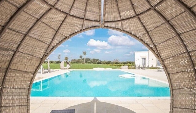 Masseria Elysium