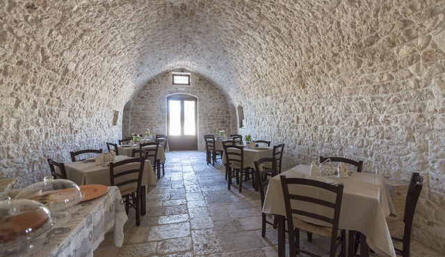 Masseria Fanizzi