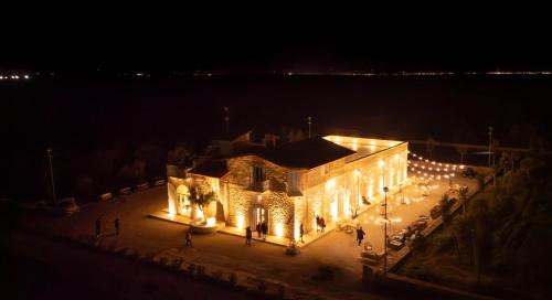 Masseria Finigrini Luxury