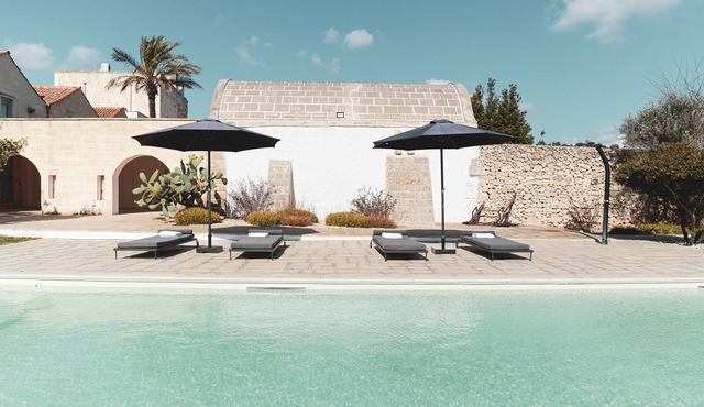 Masseria Francescani