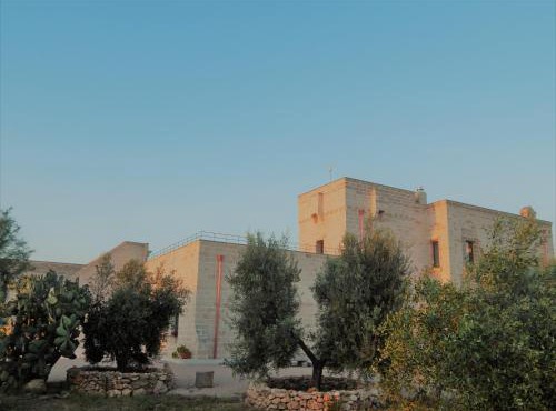 Masseria Giustiniani