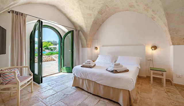 masseria gorgognolo