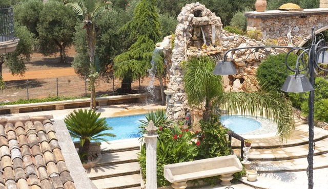 Masseria Grande