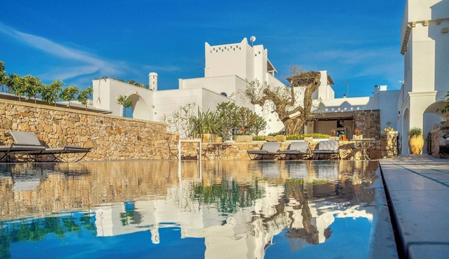 Masseria Le Mandorle