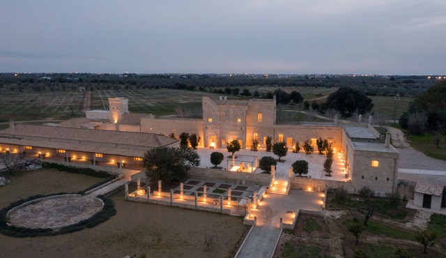 MASSERIA LILEI
