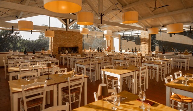 Masseria Macchia & Relais San Pio