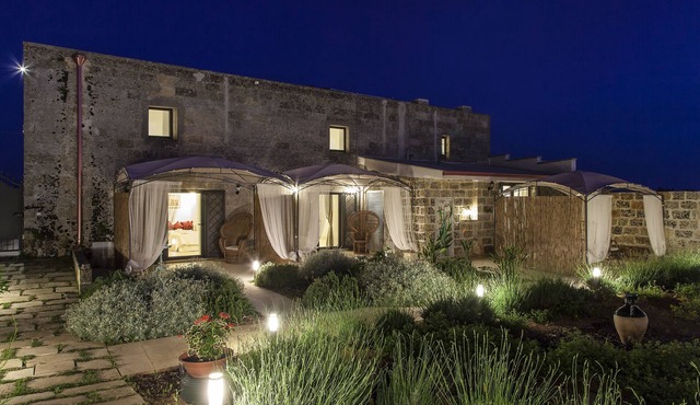 Masseria Palane