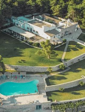 Masseria Panareo