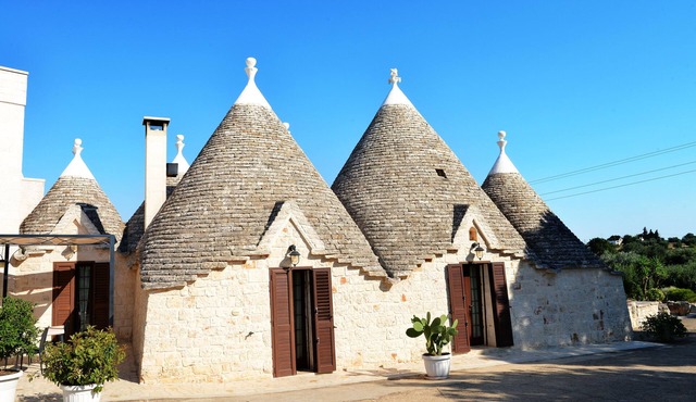 Masseria Peppeturro
