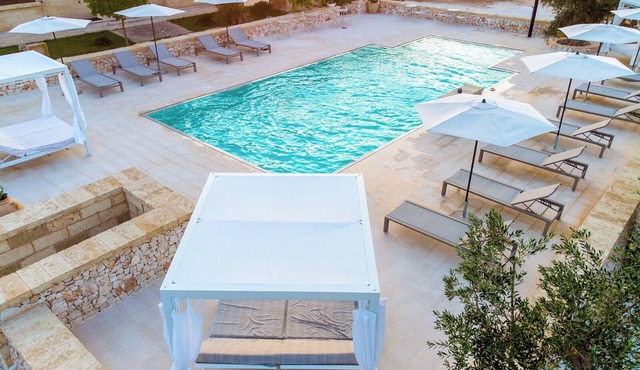 Masseria Pozzelle