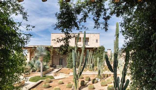 Masseria Saietti