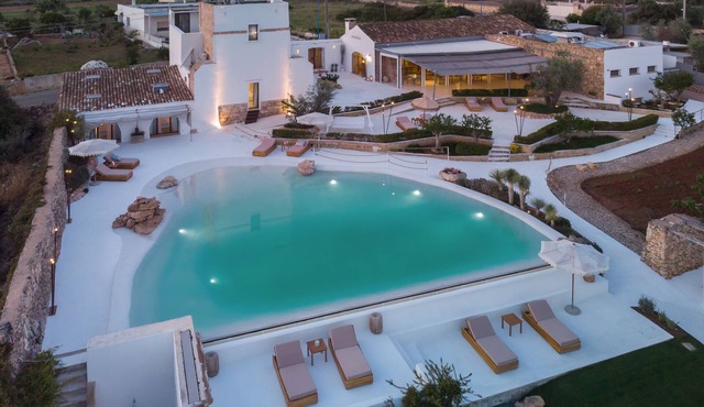 Masseria Samenti