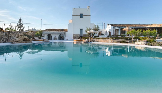 Masseria Samenti