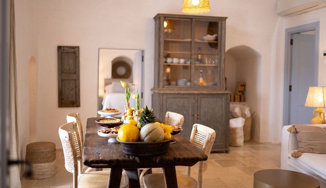 Masseria Soluco