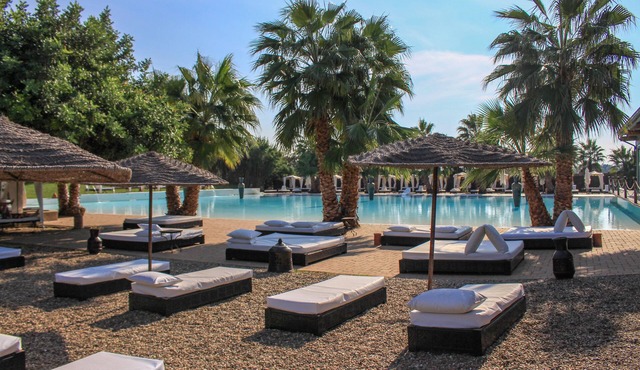 Masseria & Spa Luciagiovanni