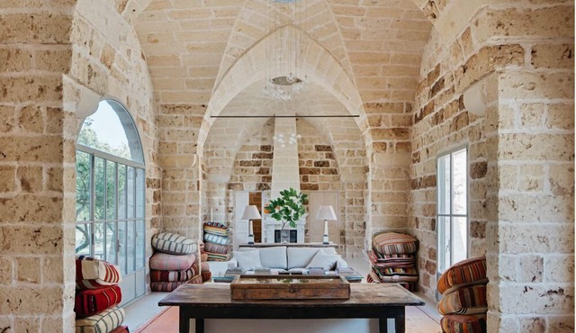 Masseria Trapanà