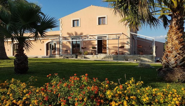 Masseria Villa Modica