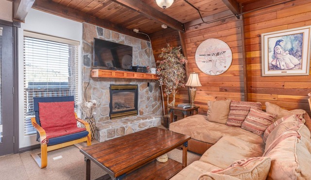 Massie Cabin