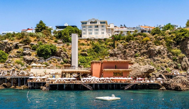 Massimo Hotel - Adults Only 'Ex La Boutique Hotels'