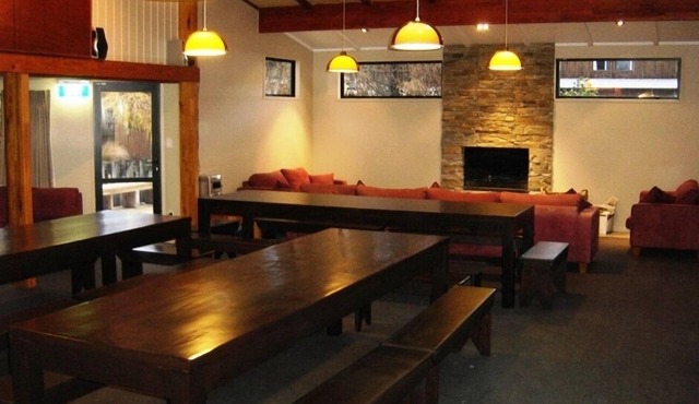 Massive ski lodge - sleeps up to 40 people