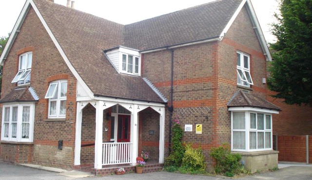 Masslink Guest House