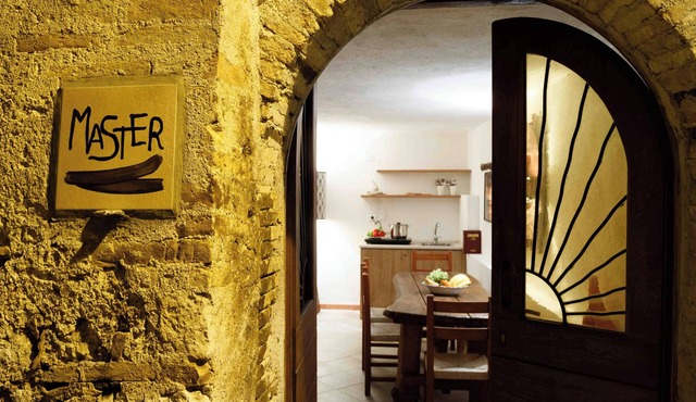 Master Apartment - Borgo Lizori