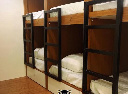 Master Chitow Hostel