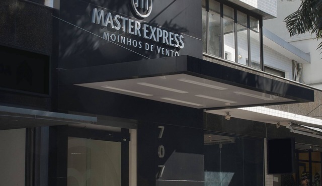 Master Express Moinhos de Vento