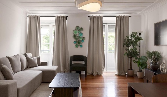 Master Historical Gem in Alfama