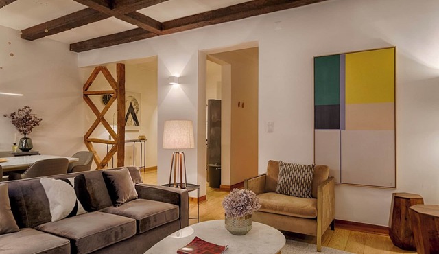 Master Historical Gem in Chiado