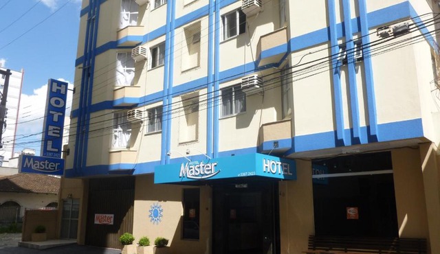 Master Hotel