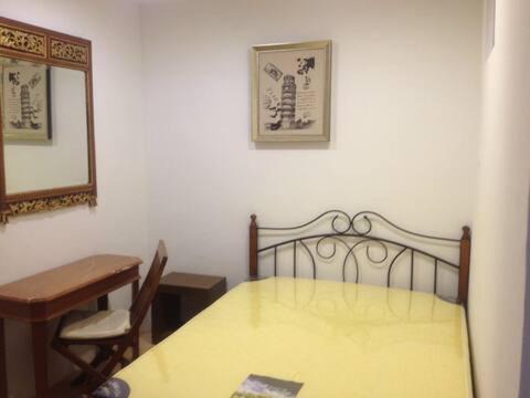 Master Room at Orchard Road