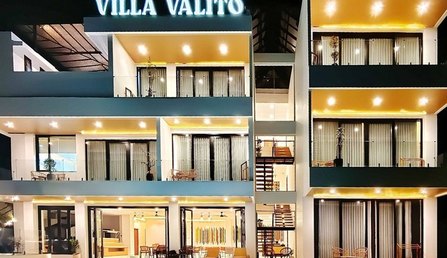 Master suite 3 - VILLA VALITO