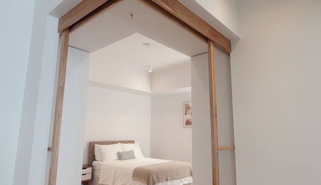 Master Suite STD