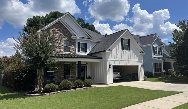 Masters golf Rental ~20mins from The National and5 mins from Champions Retreat!-