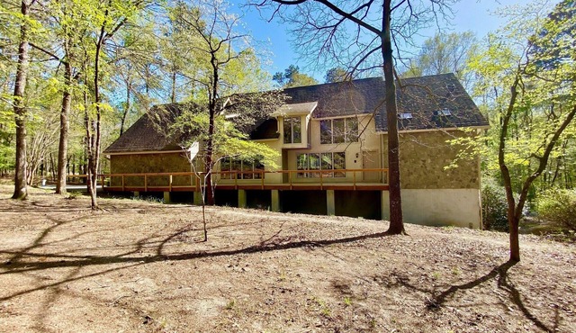 Masters Golf Rental Home with Beautiful Views