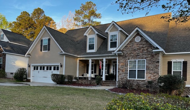 Masters Rental