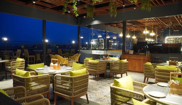 MASTIFF HOTEL DHANBAD
