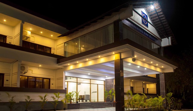Mastiff Select Terrain Dandeli