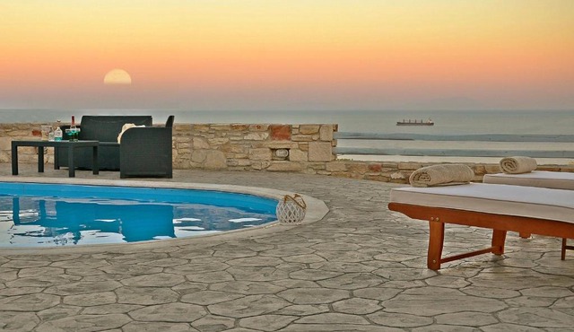 Mastiha Villas
