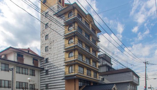 Masunoi