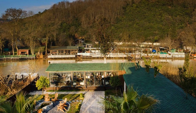 Mata Butik Hotel