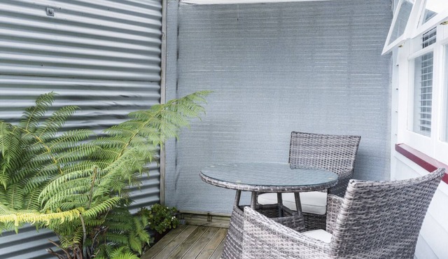 Matakana Studio Cottage